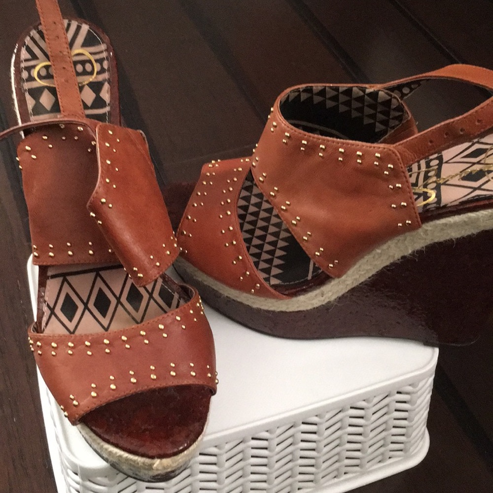 Wedges